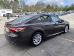 2018 Camry Thumbnail 4