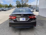 2018 Camry Thumbnail 5