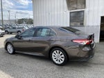 2018 Camry Thumbnail 6