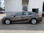 2018 Camry Thumbnail 7