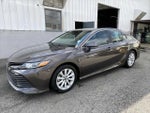 2018 Camry Thumbnail 8