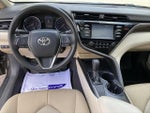 2018 Camry Thumbnail 12