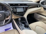 2018 Camry Thumbnail 13