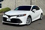 2018 Camry Thumbnail 1