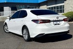 2018 Camry Thumbnail 4