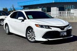 2018 Camry Thumbnail 21