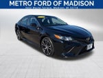 2018 Camry Thumbnail 2