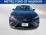2018 Camry Thumbnail 3