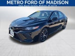 2018 Camry Thumbnail 4