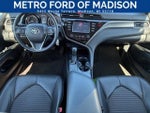 2018 Camry Thumbnail 14