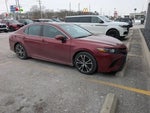 2018 Camry Thumbnail 1