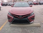 2018 Camry Thumbnail 2