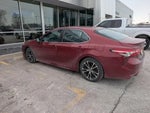 2018 Camry Thumbnail 3