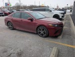 2018 Camry Thumbnail 1