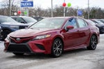 2018 Camry Thumbnail 3