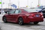 2018 Camry Thumbnail 5