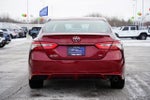 2018 Camry Thumbnail 6