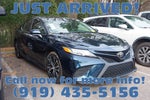 2018 Camry Thumbnail 1