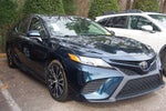 2018 Camry Thumbnail 2