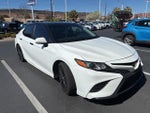 2019 Camry Thumbnail 2