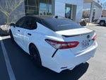 2019 Camry Thumbnail 4
