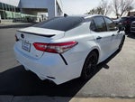 2019 Camry Thumbnail 4