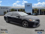 2019 Camry Thumbnail 1