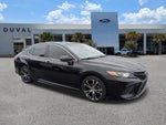 2019 Camry Thumbnail 2