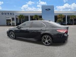 2019 Camry Thumbnail 6