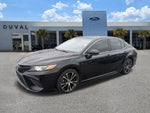 2019 Camry Thumbnail 8