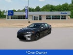 2019 Camry Thumbnail 2