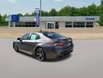 2019 Camry Thumbnail 9