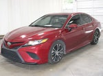 2018 Camry Thumbnail 2