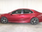 2018 Camry Thumbnail 4