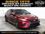 2018 Camry Thumbnail 32