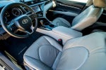 2019 Camry Thumbnail 5