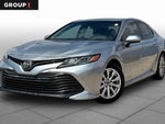2018 Camry Thumbnail 1