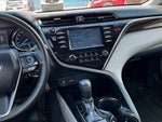 2018 Camry Thumbnail 7
