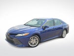2018 Camry Thumbnail 1