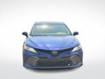 2018 Camry Thumbnail 3