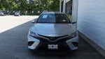 2019 Camry Thumbnail 2