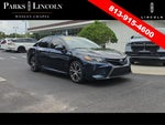 2019 Camry Thumbnail 1