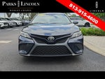 2019 Camry Thumbnail 2