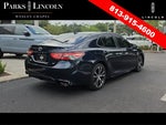 2019 Camry Thumbnail 4