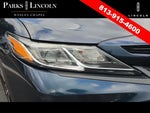 2019 Camry Thumbnail 6