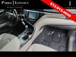 2019 Camry Thumbnail 9