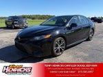 2019 Camry Thumbnail 1