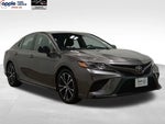 2018 Camry Thumbnail 1