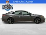 2018 Camry Thumbnail 2