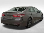 2018 Camry Thumbnail 3